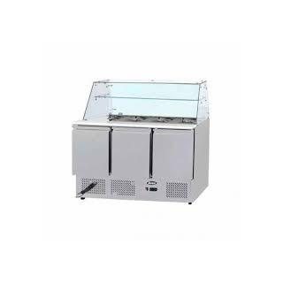 ATOSA - SALADETTES GN1/1