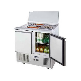 ATOSA - SALADETTES GN1/1