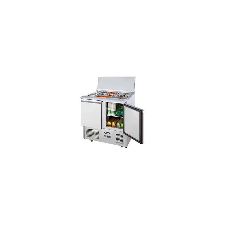 ATOSA - SALADETTES GN1/1
