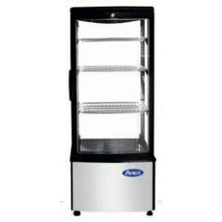 ATOSA - VITRINE PATISSIERE DE COMPTOIR