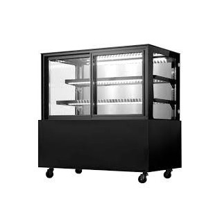 ATOSA - Vitrine murale 210 l