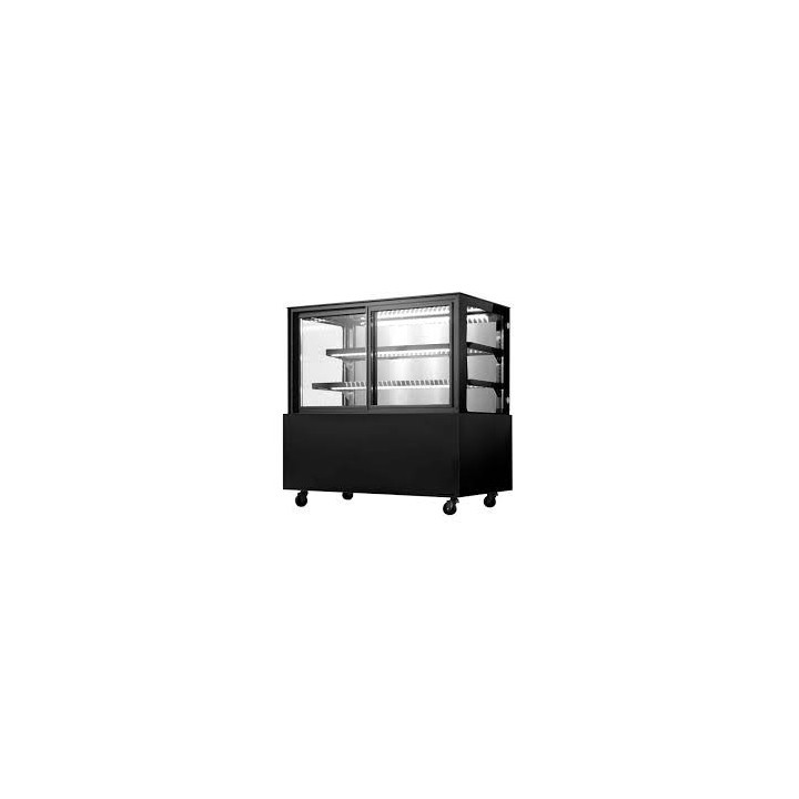 ATOSA - Vitrine murale 210 l