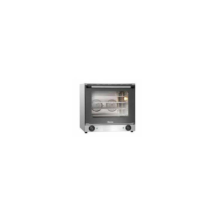 BARTSCHER - FOUR CONVECTION