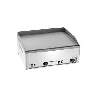 BARTSCHER - PLANCHA GDP 650E-G