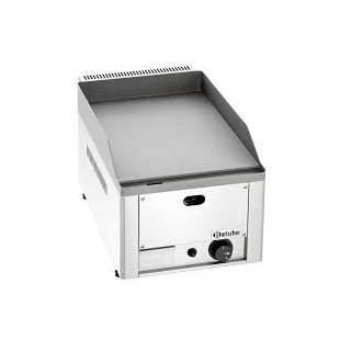 BARTSCHER - PLANCHA GDP 320G-G