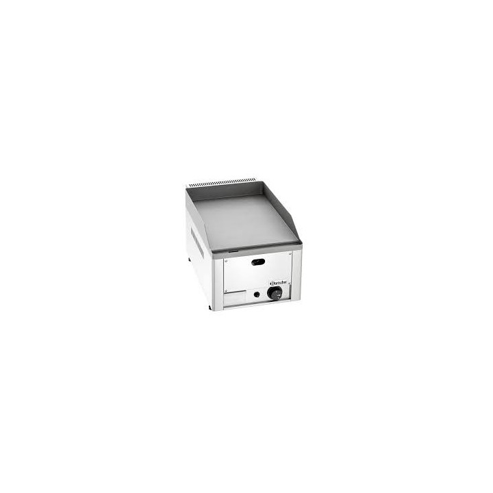 BARTSCHER - PLANCHA GDP 320G-G
