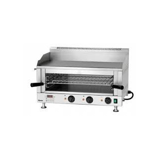 BARTSCHER - SALAMANDRE GRILL 6640
