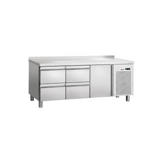 BARTSCHER - TABLE REFRIGEREE S4T1-150