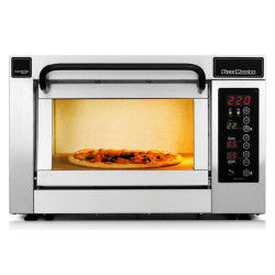 PizzaMaster-Four CounterTop...