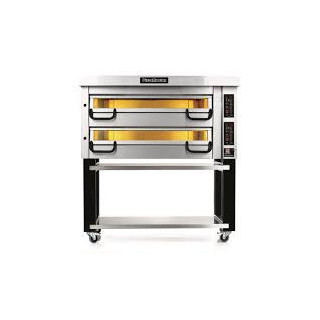PizzaMaster - Fours à Pizza Modulaires 2 NIVEAU