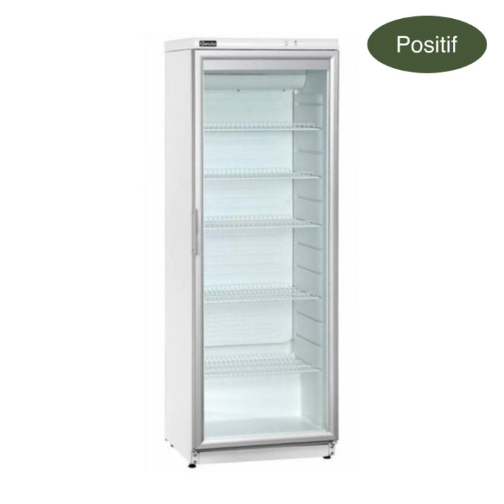 Bartscher - Vitrine réfrigérée à boisson 320 LN