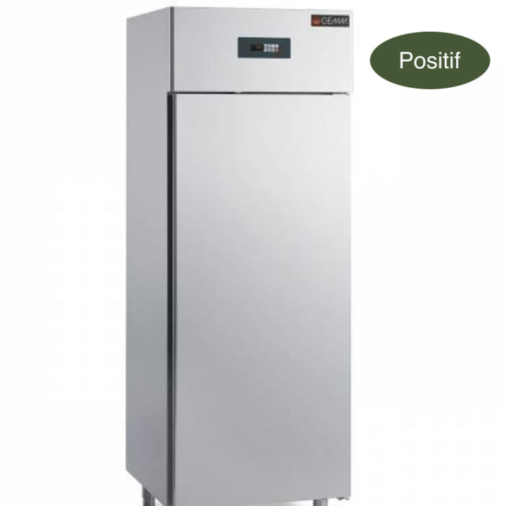 GEMM - Armoire 1 porte Positive