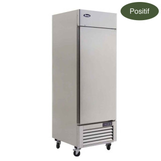 ATOSA - Armoire positive de stockage 580 L
