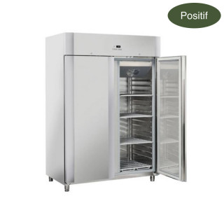FRABE - Armoire réfrigérée - Froid Positif - 1400L