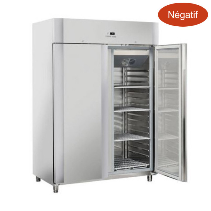 FRABE - Armoire réfrigérée - Froid Négatif - 1400L
