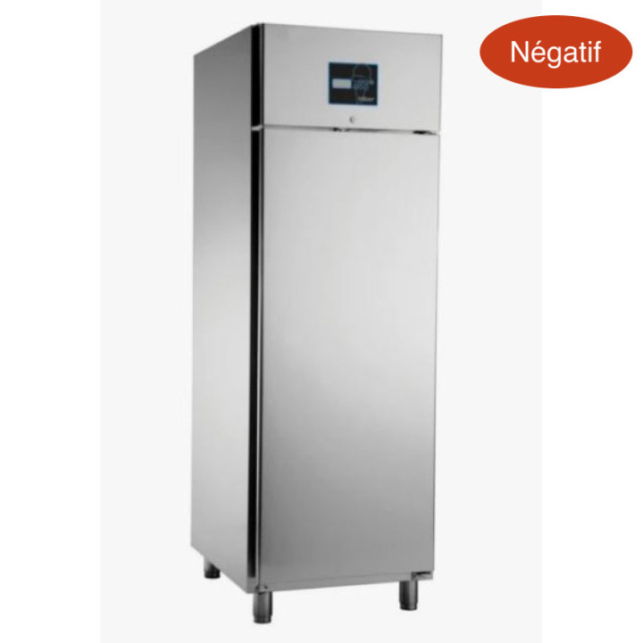 FRABE - Armoire réfrigérée - Froid Négatif - 700L