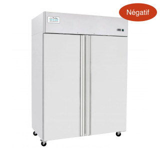 ATOSA - Armoire réfrigérée - Froid négatif - Série ICE 1240l
