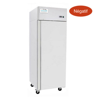 ATOSA - Armoire réfrigérée - Froid négatif - Série ICE 670l