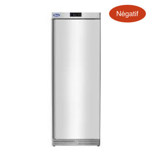 ATOSA - Armoire réfrigérée - Froid négatif - 1300l