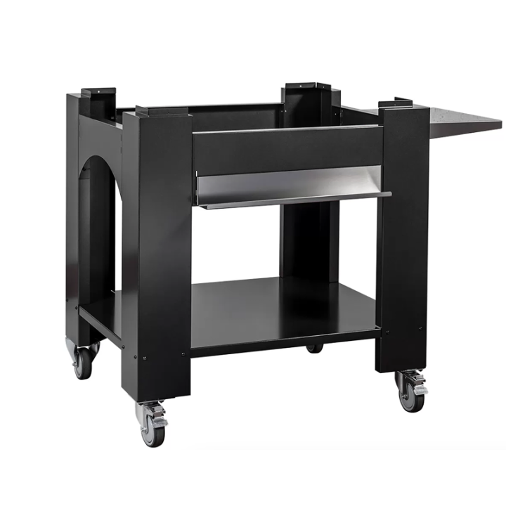 Support de four TRANQUILLI FORNI Medium