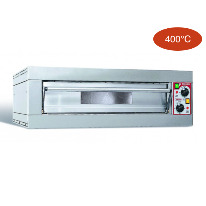 Four électrique - Citizen EP70 - 5,6 KW - 4 PIZZAS