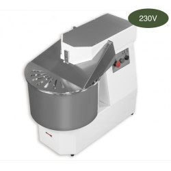 Pétrin à spirale 45kg - Monophasé