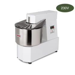 Pétrin à spirale 44kg - Monophasé