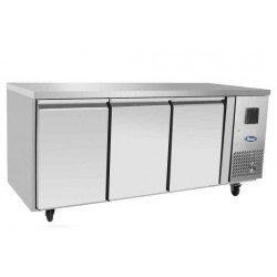 Meuble réfrigéré positif 3 portes