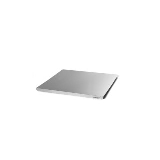 Planche en acier inox