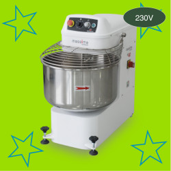 MECNOSUD - MASSIMA - PÉTRIN...