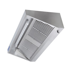 Hotte Dynamique- 2500