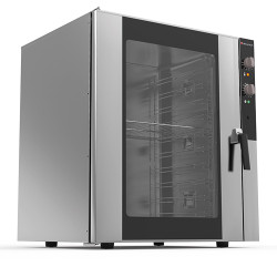 Four Convection Air Pulse...