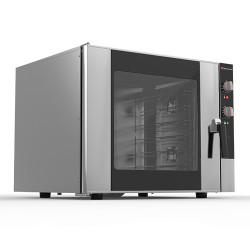 Four Convection Air Pulse 6...