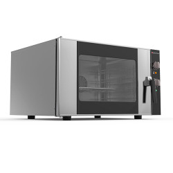 Four Convection Air Pulse 4...