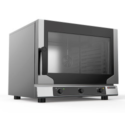 Four Mixte à Vapeur 5...