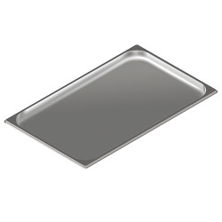 BAC en Acier AISI 304