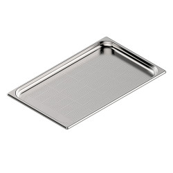 BAC Perforé en Acier AISI 304