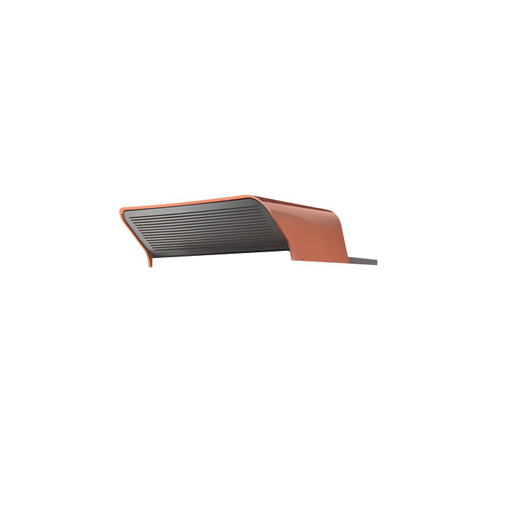 ITALFORNI - Hotte DESIGN pour fours VS105