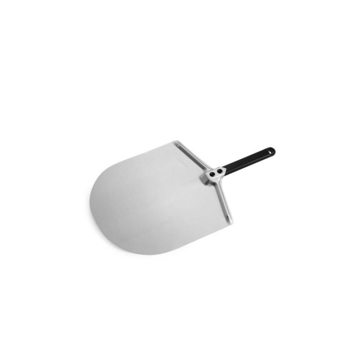 GI METAL - Pelle à pizza Classique pour utilisation ménagère