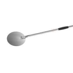 GI METAL - Peau à pizza...