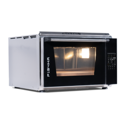 EFFEUNO - Four Easy Pizza...