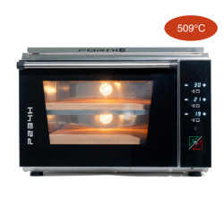 EFFEUNO - Four Easy Pizza...