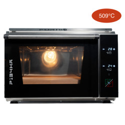 EFFEUNO - Four Easy Pizza...