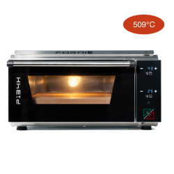 EFFEUNO - Four Easy Pizza...