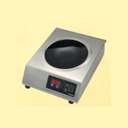 DESTOCKAGE - ITALFORNI - Wok