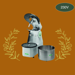 FIMAR - Pétrin à spirale...