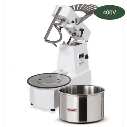 MECNOSUD - Pétrin à spirale...