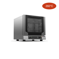 Four Mixte A Vapeur 4...