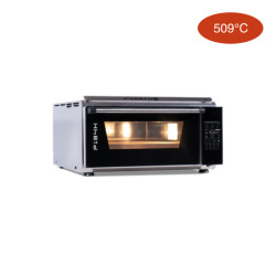 EFFEUNO - Four Easy Pizza...