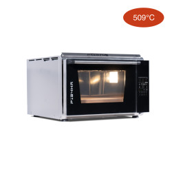 EFFEUNO - Four Easy Pizza...